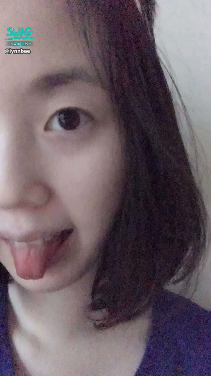 lynnbae : 明天家老要去一年前預約的🏥 代表我有機會開播😆 覺得我冷血‼️你不知道我經歷了多少⋯