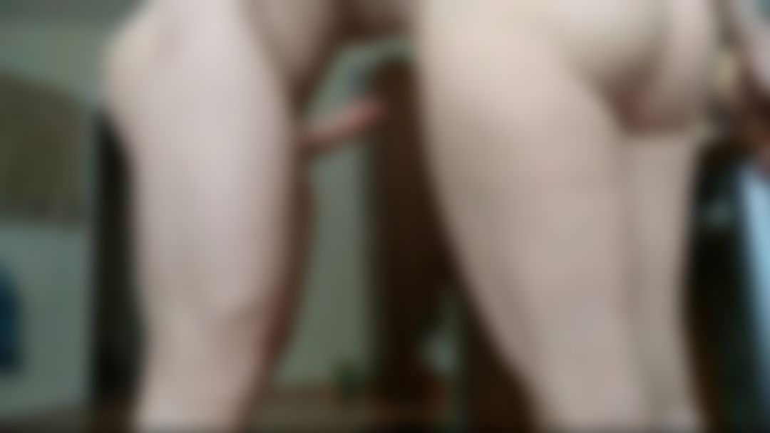 lilybarby : Beautiful pregnant woman moans and fucks with her husband