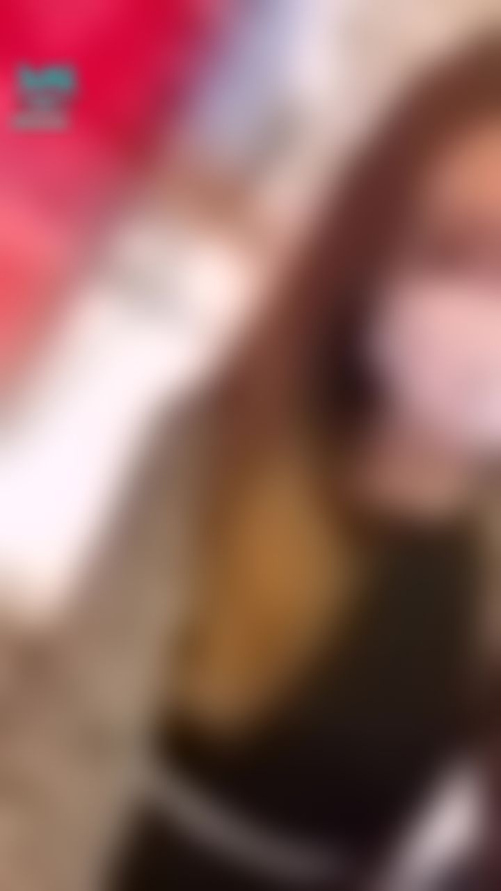  : 同你哋玩個小遊戲
Catch Me if You Can
明天會跟男朋友出街，途中會一路拍出現的地點小提示，就看看你們能否捕捉到我囉
咯😝😝