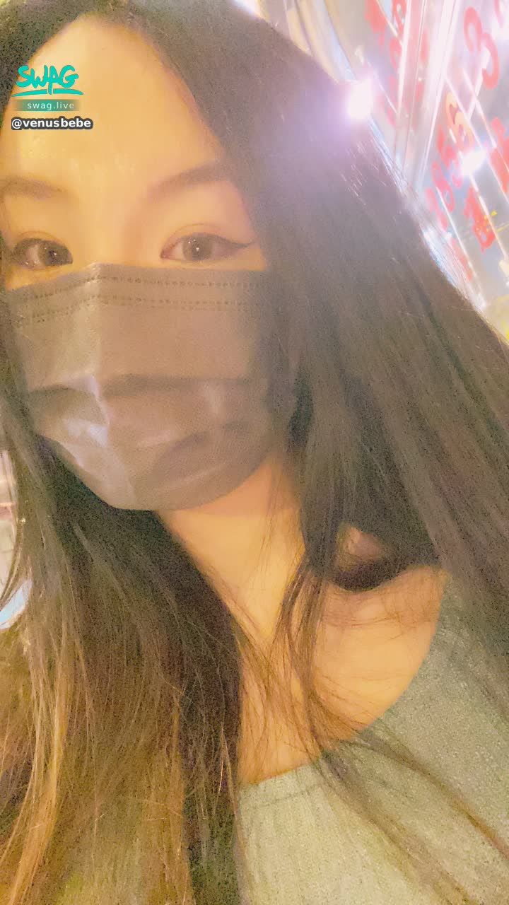 venusbebe : 晚上好💖☺️Profile有更新自我介紹的信息耶😈