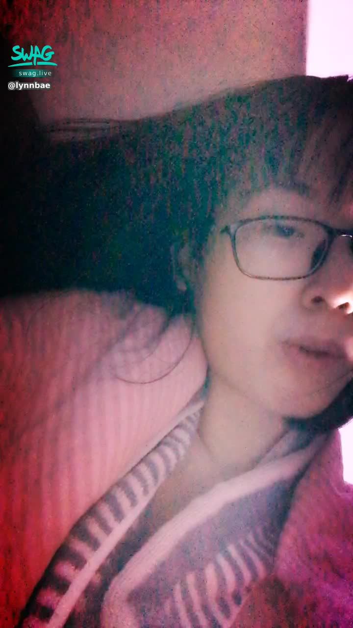 lynnbae : 陪我生活 我才不要一個人寂寞度過❣️