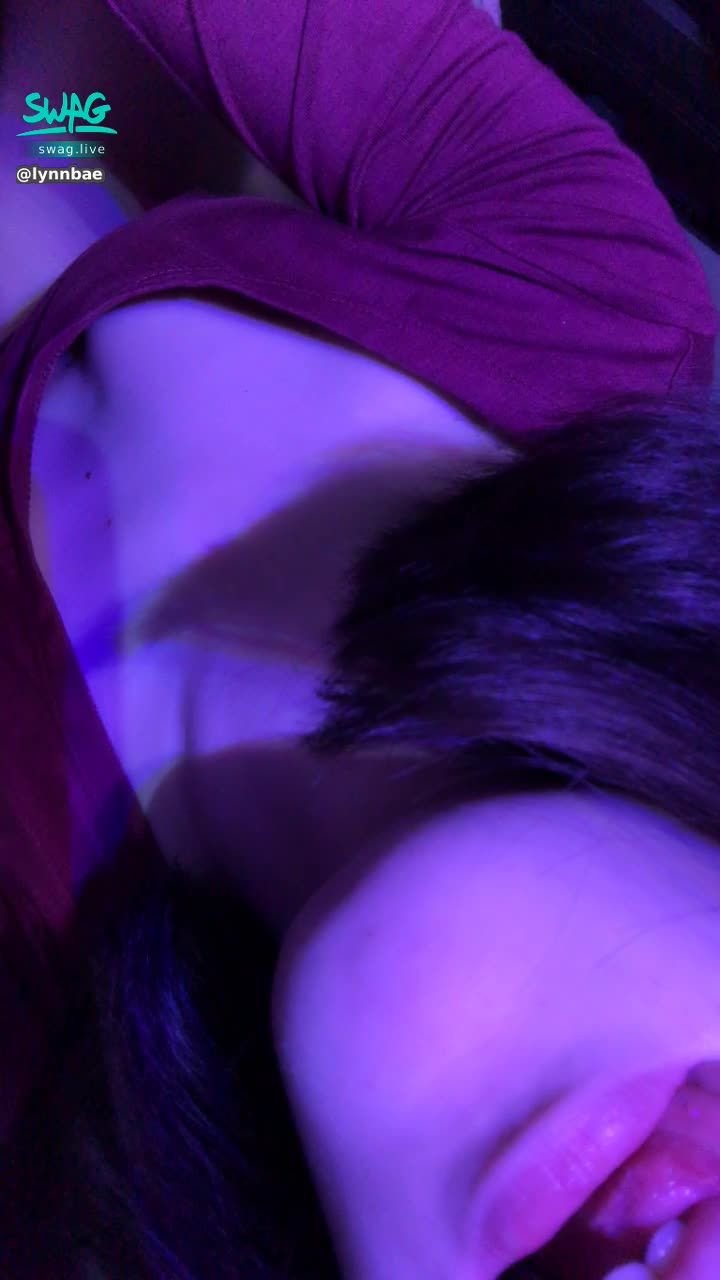 lynnbae : 很多事情就跟吃飯一樣 我又餓了🤤