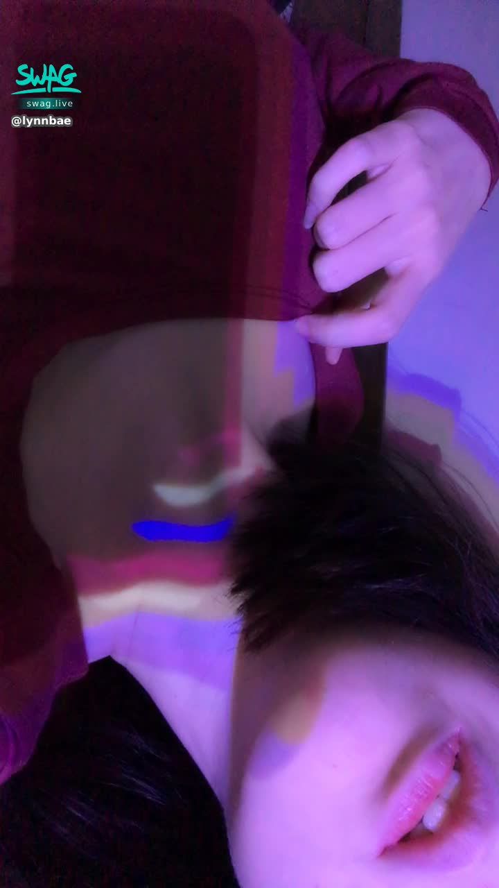 lynnbae : 真的速度贏不過色情廣告欸🥲