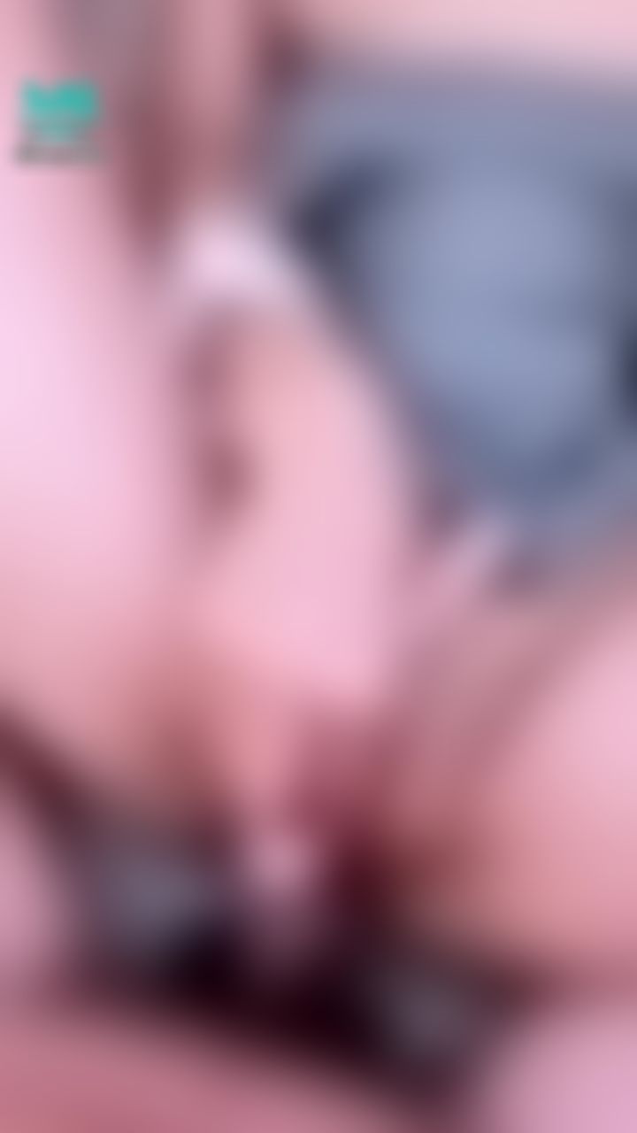 iam_neko : 兔兔想要用力一点🥺🥺🥺🥺