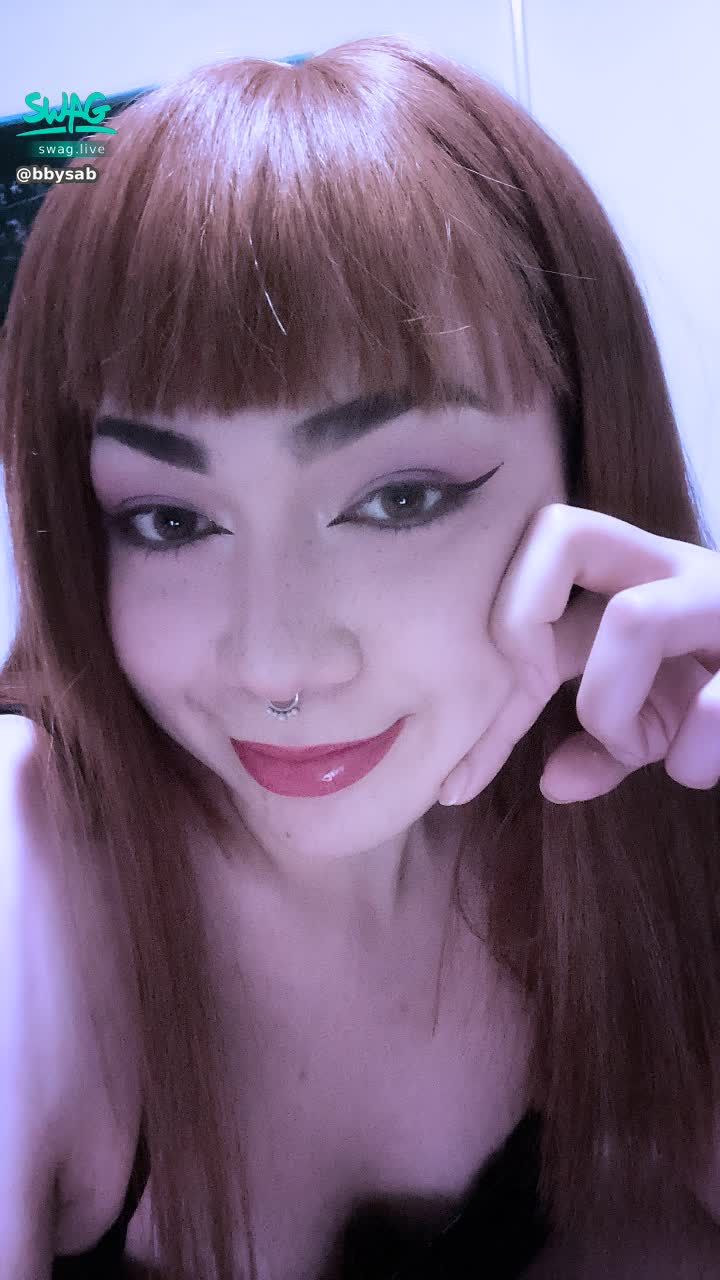  : 混血寶寶上線囉～ 歡迎追蹤認識❤️
hey babes, caome say hi to me 🥺💕