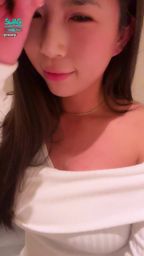 r****y : 大白天就喝醉了....慾火焚身❤️
