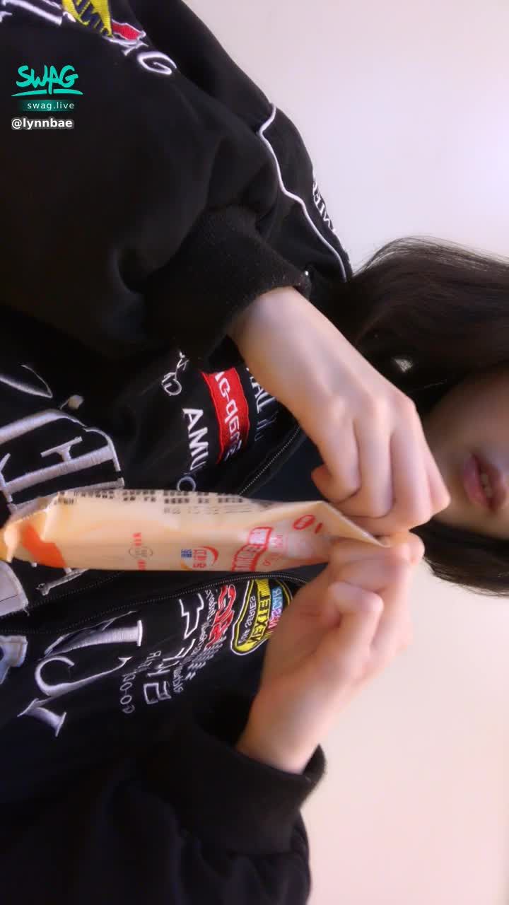 lynnbae : 新歡🍨