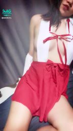 corababy : ‼️巨乳巫女‼️露臉全身💞💞雪白的肌膚香甜的腋下😳等你吻遍全身💋身材這麼好的寶貝哪裏找😍每個角度都不要放過‼️快收藏Cora巫女❤️
