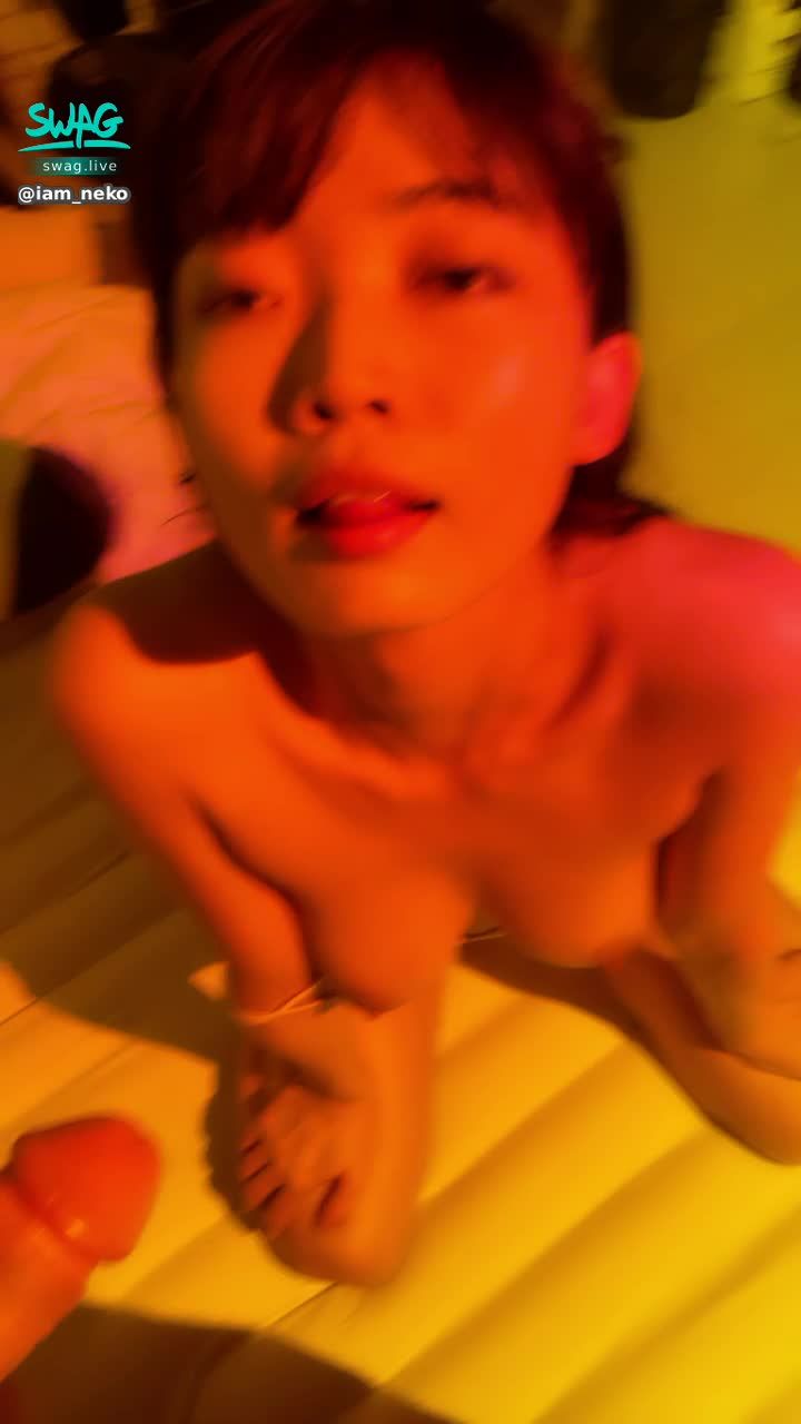  : 😋😋😋!