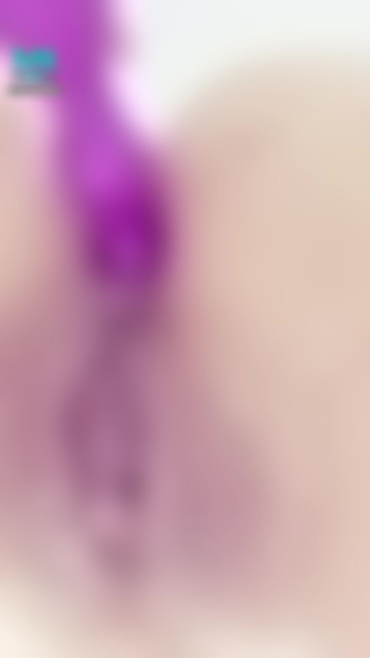  : 🔞超近特寫🔞塞拉珠給你看😍這樣抽插🔥是不是太淫蕩😈
