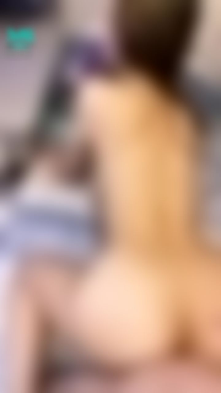  : 私密回顧💦 第一身角度 好想又插又含