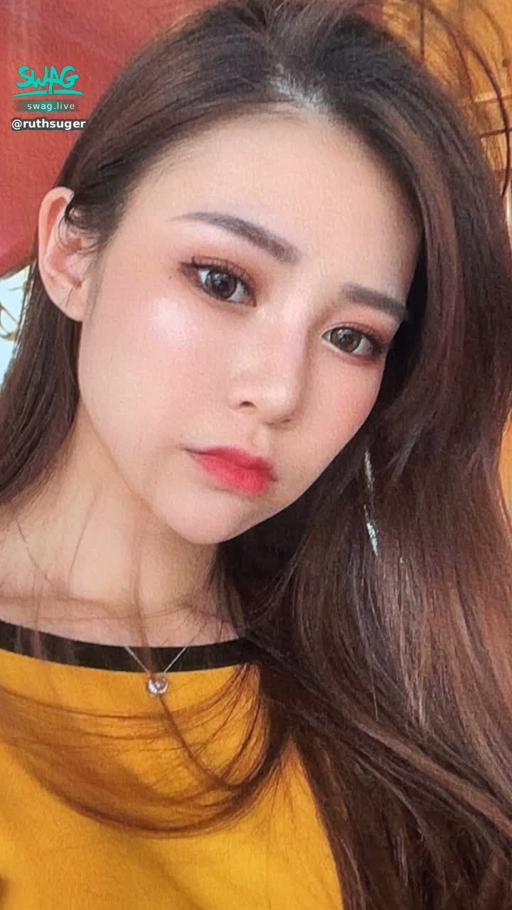  : the weather is hot! I really want to cut my hair short~~

Will the baby like Lulu with short hair? 😳🥰