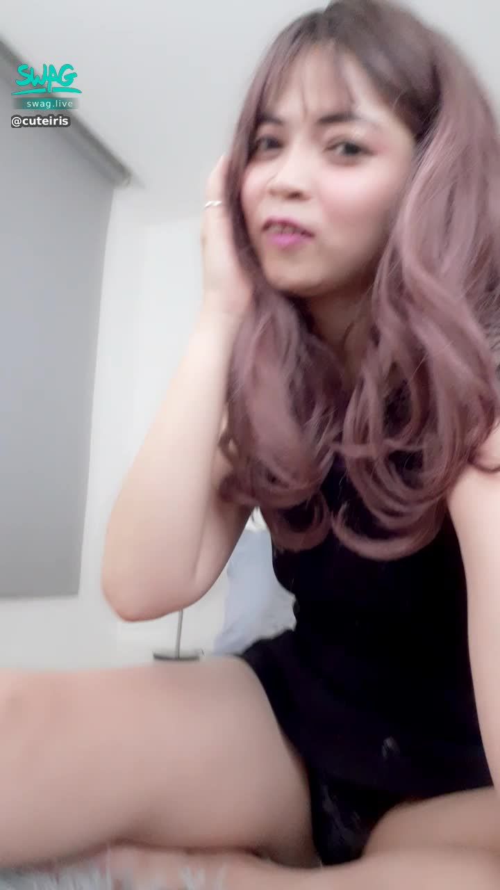  : 哥哥妹妹想要了，妹妹那癢癢的…💦