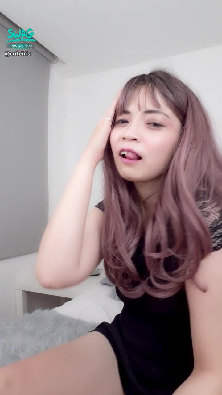  : 妹妹的性感舞蹈喜歡嗎？