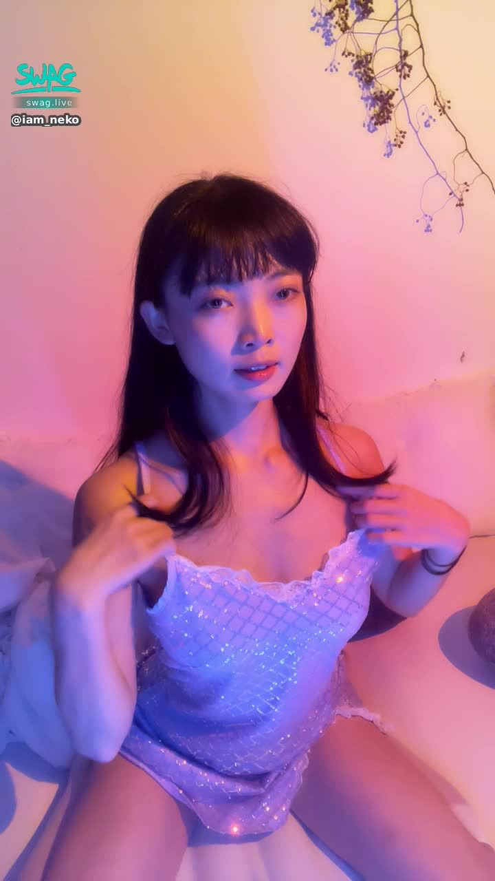 iam_neko : 卡住了😹
