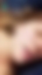 sweetbunny : 露臉慰慰受不了了😣😣