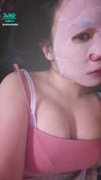 venusbebe : 喵~本公主👸🏼好像很久沒發動態了😛
(敷完面膜就睡覺了~❤️)
看下去吧~~~~
⬇️⬇️⬇️⬇️⬇️
❤️首次回覆私訊可以解鎖新粉福利,
之後的每1條私信=1張福利圖/跟您聊天(語音文字回覆)
❤️長片7條全部解鎖
可換隨機發的隱藏片/私藏片5分鐘
❤️送🎁10K以下的
= 隨心發5分鐘私藏片/+日常自拍裸照福利
❤️送🎁20K以下的
=隨心發10分鐘私藏片/+日常自拍裸照福利
晚安😘