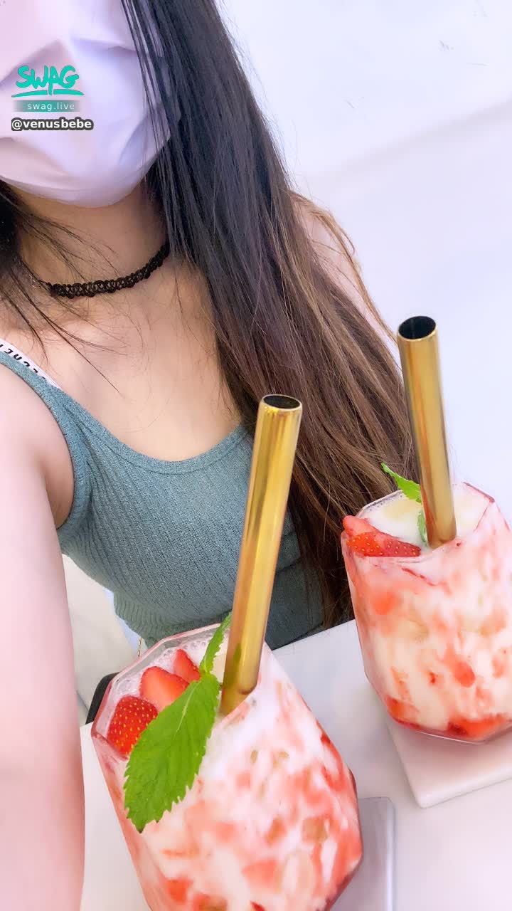venusbebe : 早安❤️💕記得今天晚上🌃約了誰嗎?
您約了寶寶9點鐘🥺 #自封🇭🇰最玩得女主播🤣
#多方面都玩得 #記得今晚睇您未知囉😒

⚠️晚上🌃9點準時開播🙂🙌🏻
☝🏻公開1個小時多目標累積10萬鑽解鎖今晚重頭戲👇🏻
🤟🏻私密直播Show《🔞痴女版人體壽司🍣》🥰
————————————————————————
👉🏻長片解鎖4部換小福利包
👉🏻長片全解鎖8部送私藏影片1條

⚠️每次解鎖長片後在影片下方點擊與我聊天，
發文字信息給我便🉑️換到特定福利包❤️

🚨首次以文字信息回覆私訊🔓解鎖新粉禮❤️
▶️文字信息1條換福利照1幅❤️
▶️發夠6條私訊解鎖即拍揉奶片1條❤️

▶️每轉發分享1條影片+截圖私訊給我換神秘福利包❤️