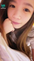 m*******y : 每次都好想要有人陪~~
近距離看著我❤️❤️