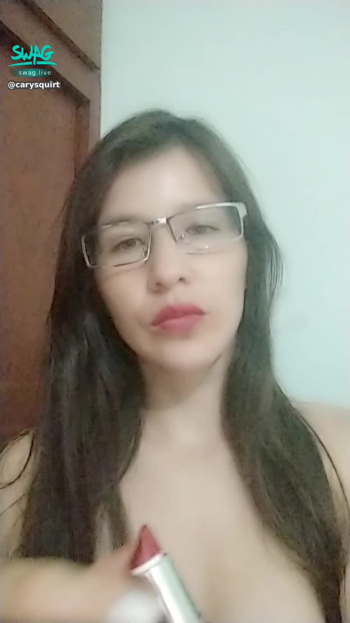carysquirt : 🥰wanna play...