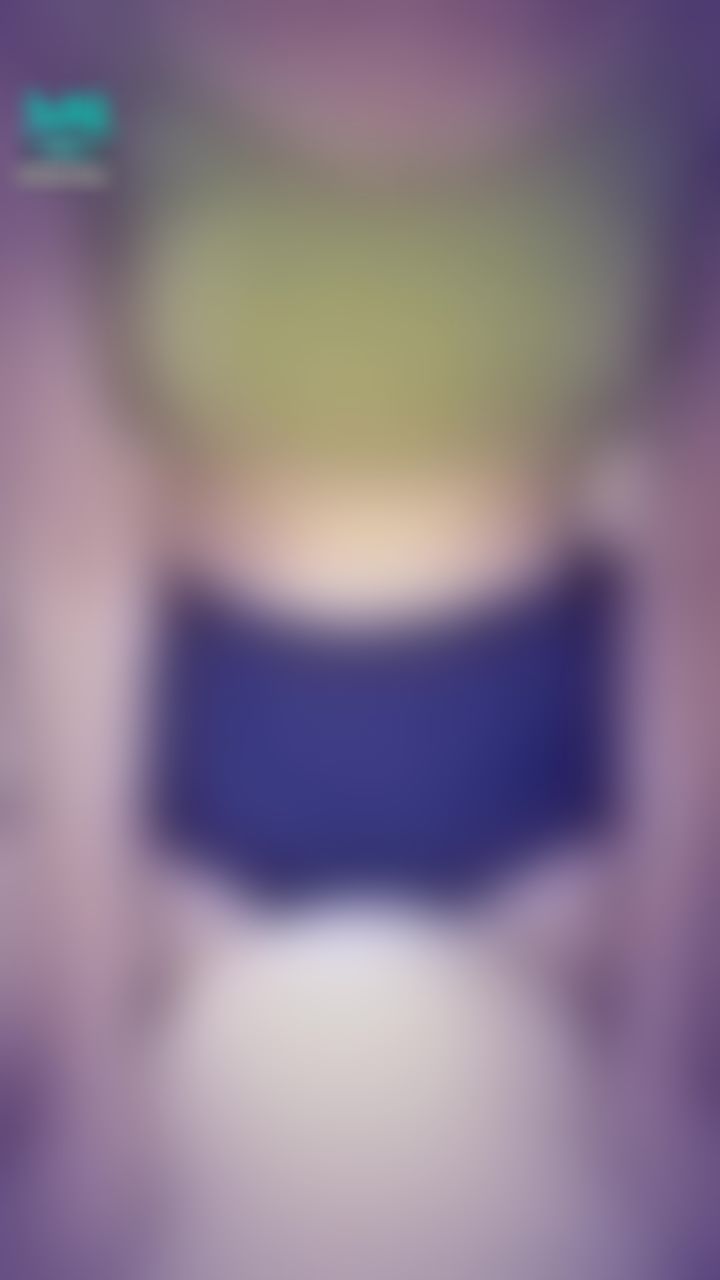  : 还是正面骑马？🙈