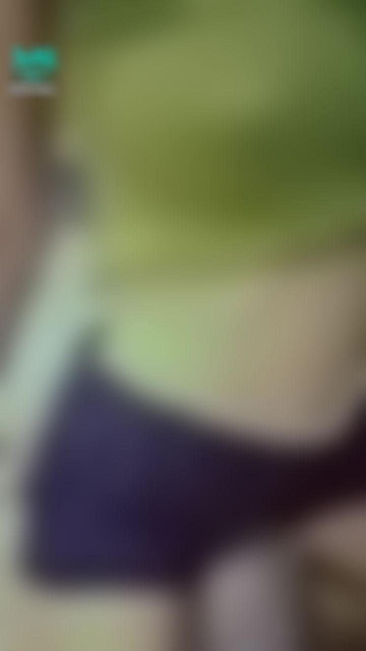  : 绕圈圈摩擦也嗯~要静静忍住不能出声呜 😭
