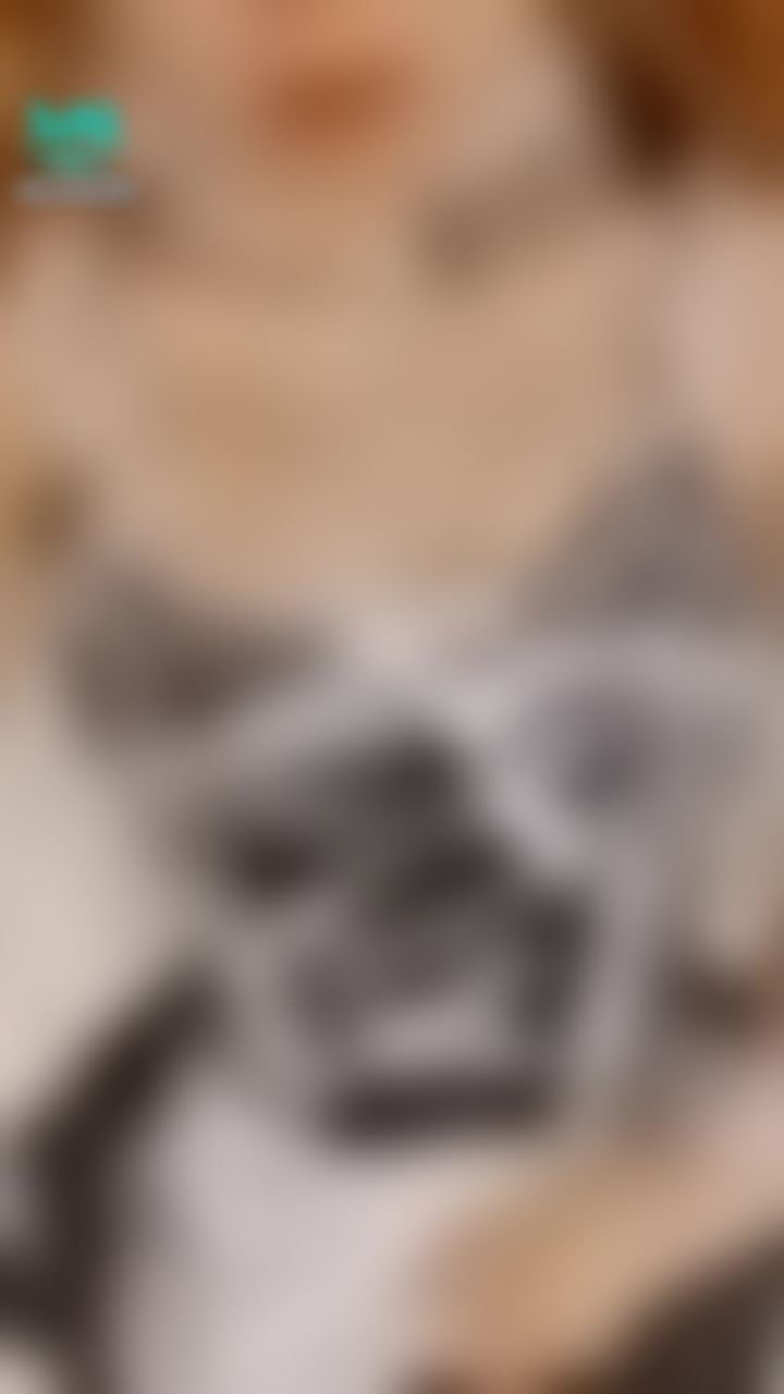 cocolunna : 过来吧 你的小女仆已经在床上等你了 🤤