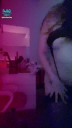 kimberlay : 大尺度騷舞‼️沒穿內衣❤️特別的愛給特別的你🔥❤️🔥❤️🔥❤️🔥
