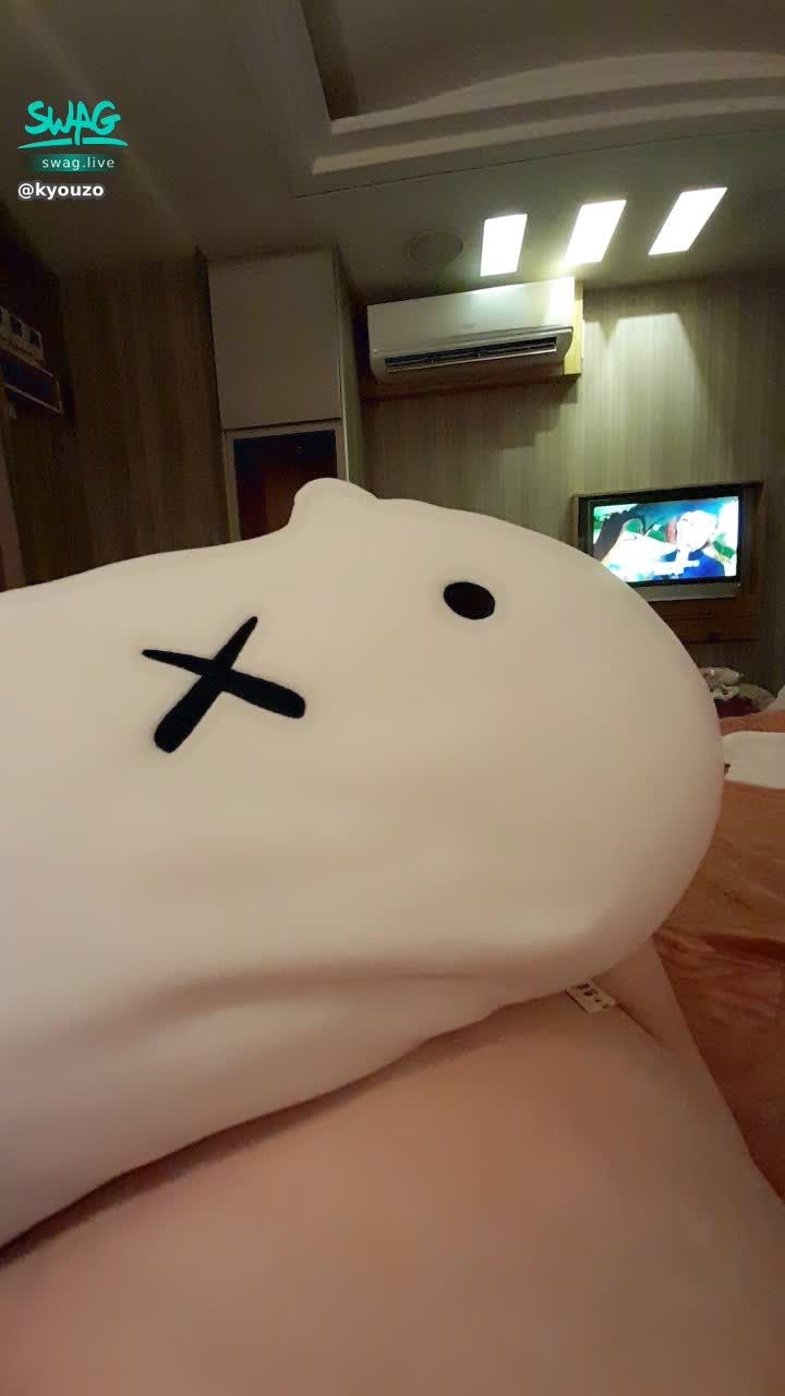  : The pillow that accompanies me through 15 days