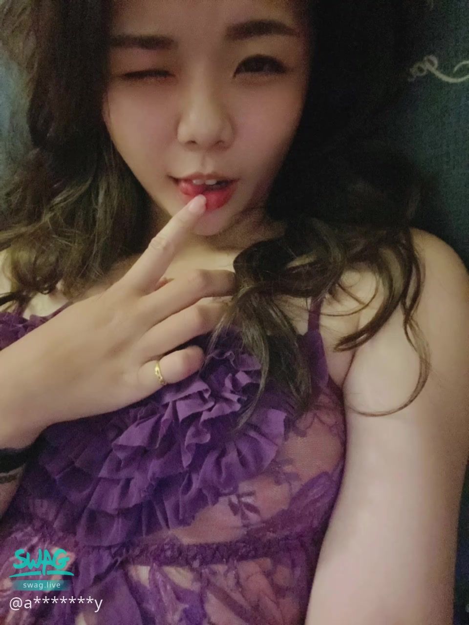 a*******y : Your little cutie is online again