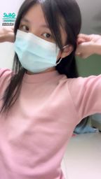 lizbaby : 喜歡綁馬尾的女生嗎?