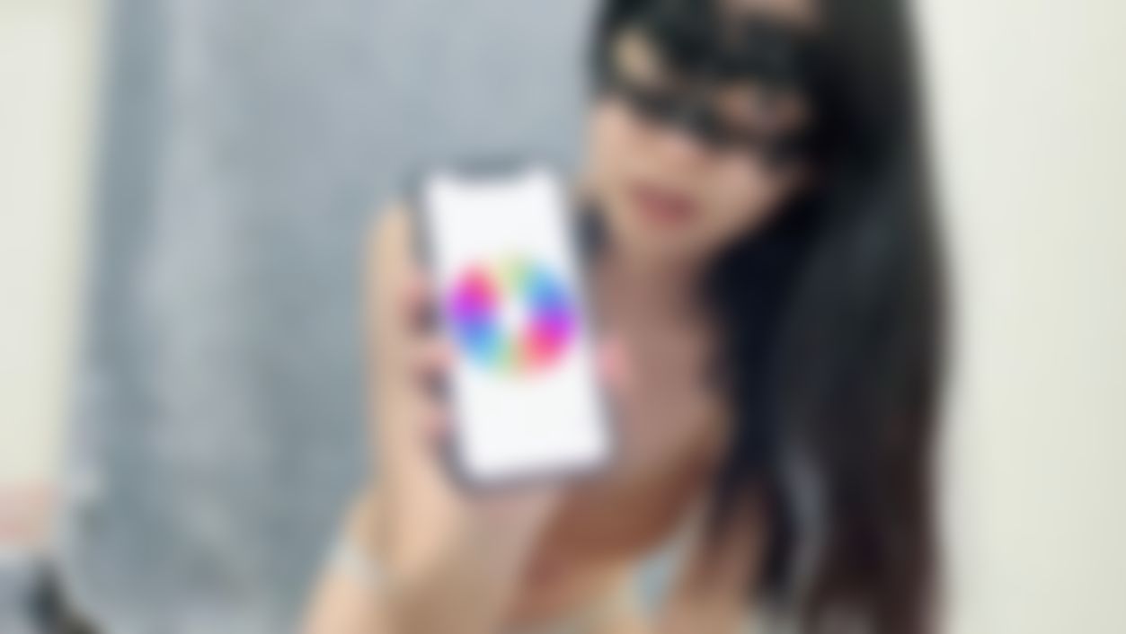 sexyemily : 轉到什麼指令，就做什麼❗️與寶貝玩開了💕