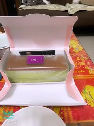  : dessert