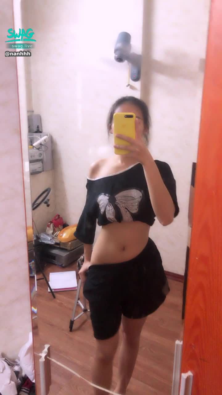  : Off clothes💦