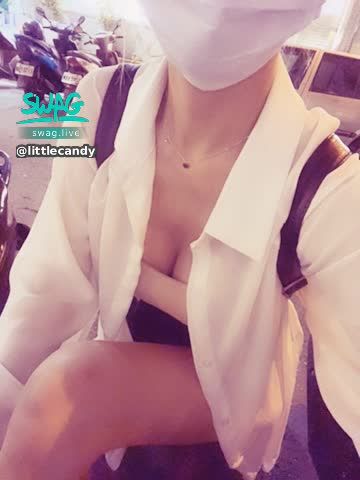 littlecandy : 今天好嗎？