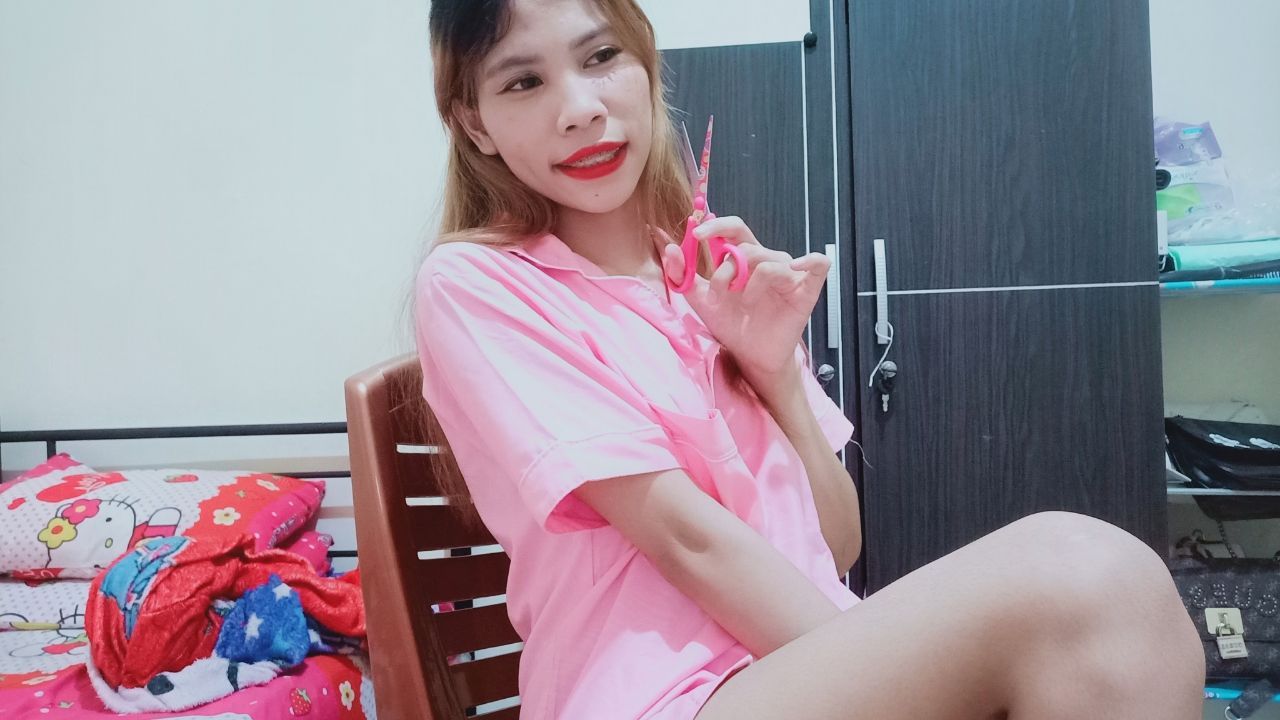 kimmychimmy : 