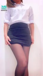 misababy : ✅低鑽福利✅戰服評比❤️OL上班族👩💼露小穴搏分數😛是不是制服最誘人⁉️
