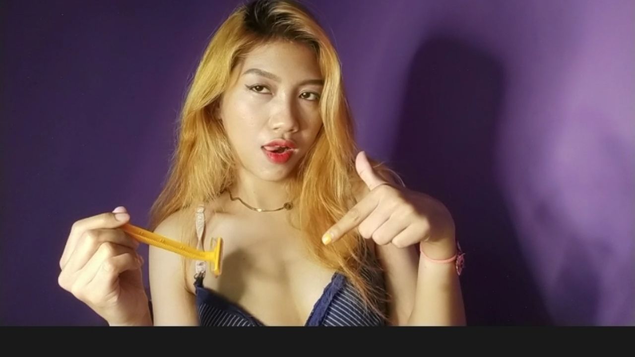 qinqinxia : 