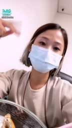 littlekarttsao : 加班中的可憐孩子,但至少營業稅申報結束🔚開心❤️
-
原本今天有報班直播 希望來的及回到家 😭😭😭