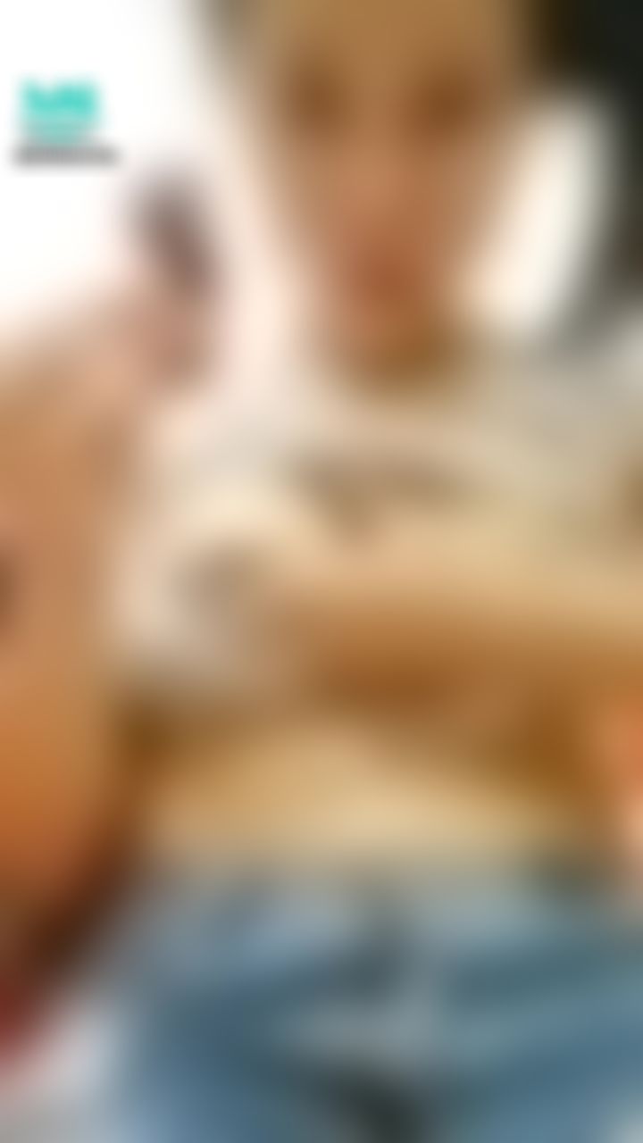 kikilinbabe : 我喜歡含小隻的肉棒配上自己現擠的乳汁