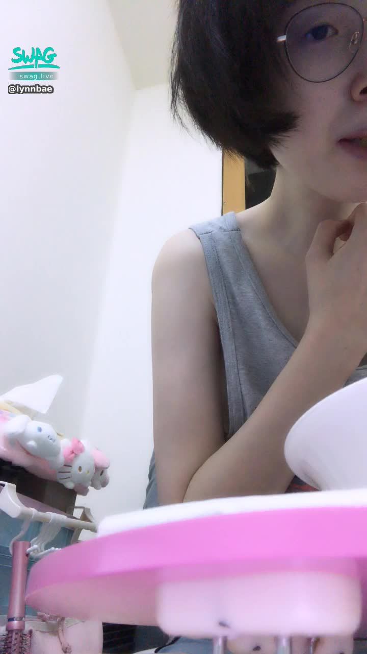 lynnbae : 太讓我著迷了🦐