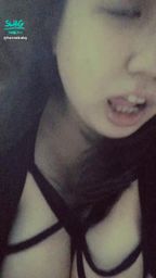 h*******y : 要帶我還是巨乳呢~😍
一直上下逗你,讓你不知道視線要看哪裡😁