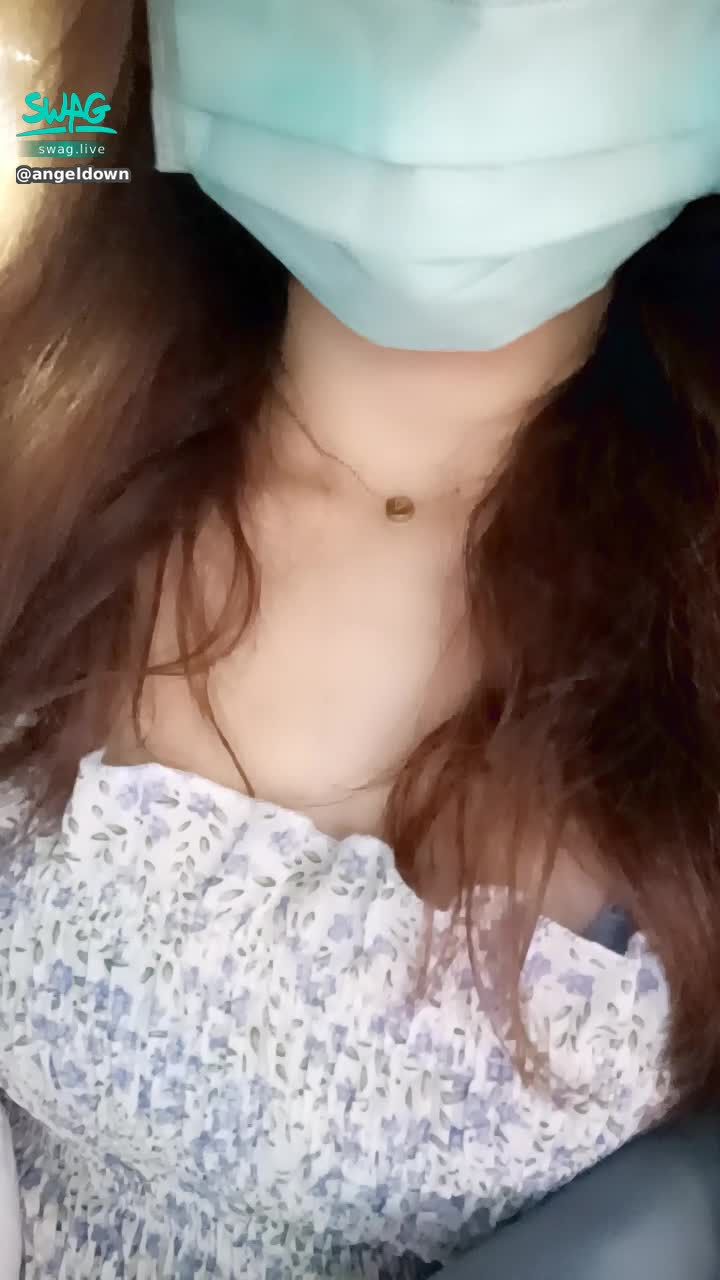  : Going out to buy dinner, a flat sleeve is too convenient
Everyone peeks at what I'm wearing
so cool 💗💗