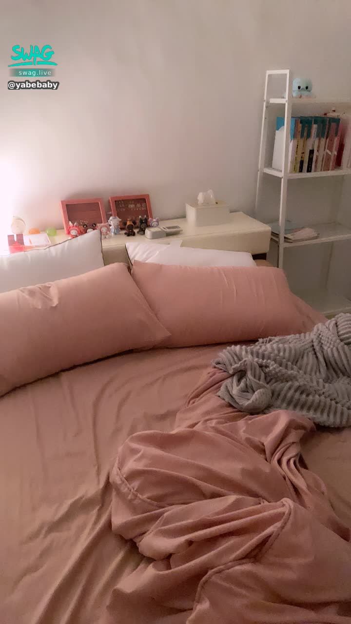 y******y : 晚安😴😘💤