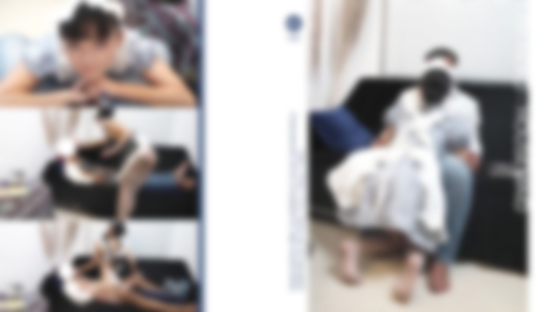 iam_neko : I AM NEKO - HOUSEMAID