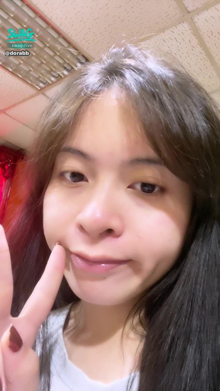 d****b : 洗完澡🥰舒服