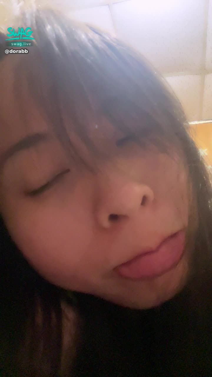 d****b : 好累唷😢😢