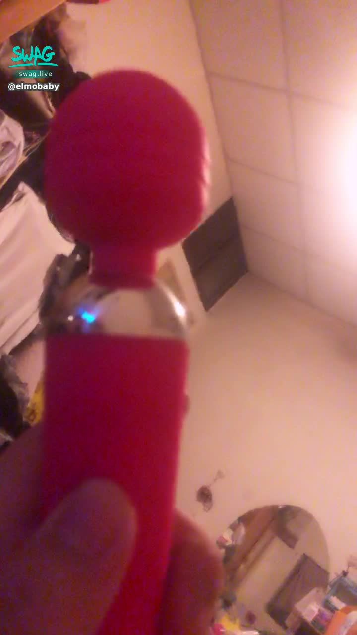  : Time-limited vibrator vibrating clitoris 🤤🤤🤤🤤