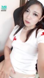 cuteiris : 你的前衛護士……😘