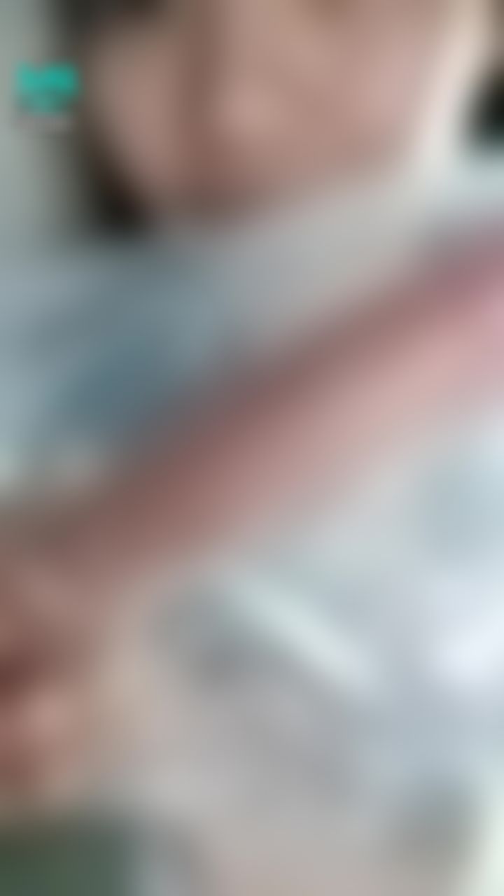  : 💦 来看下妹妹最新的假吊🔞